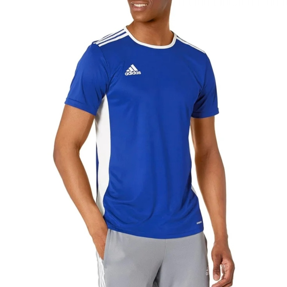 Adidas men soccer jersey